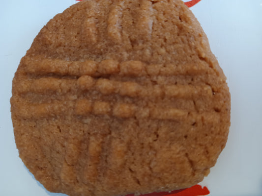 Peanut Butter Cookie