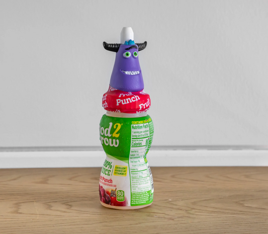 Monster Juice