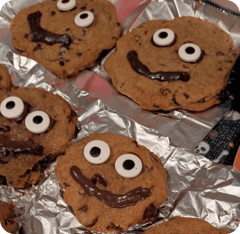 Cookies