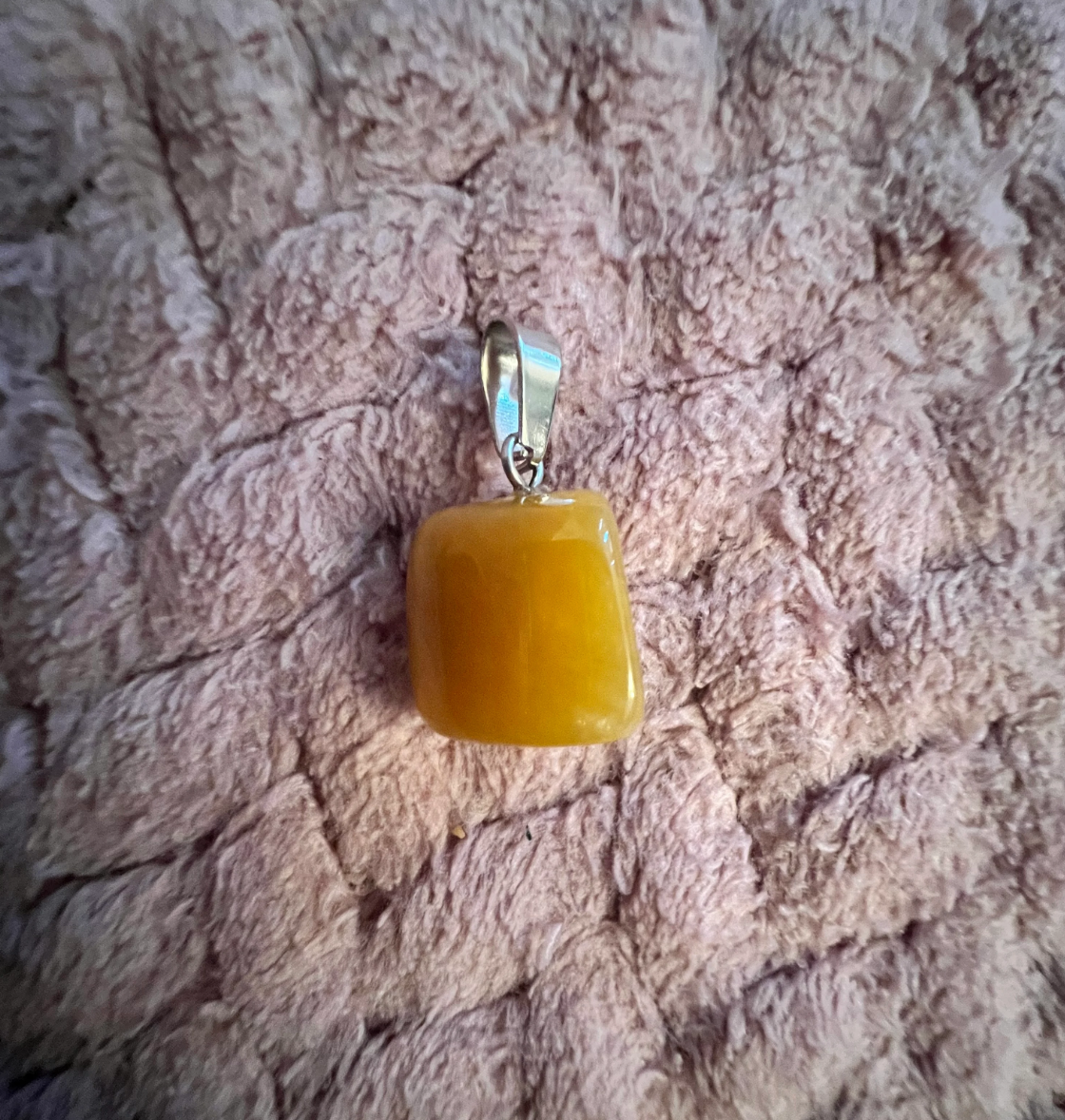 Crystals