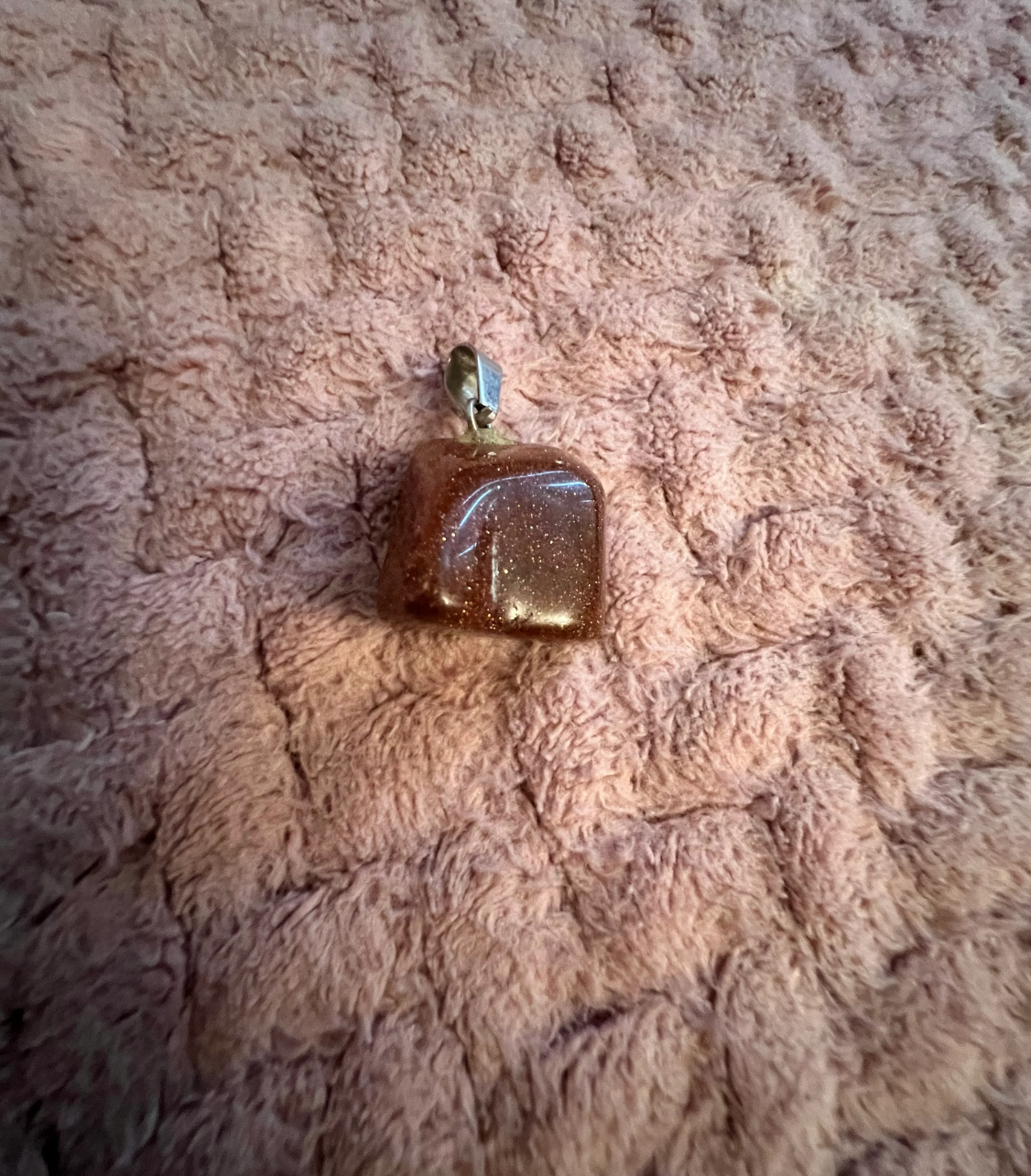 Crystals